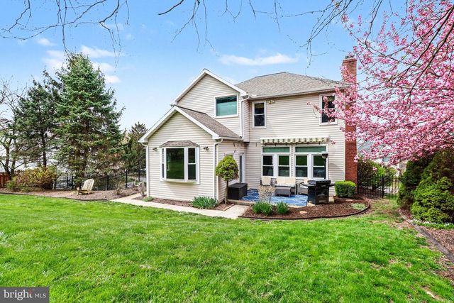 1234 JILL DR, Hummelstown, PA 17036