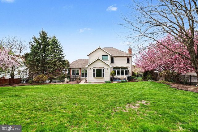 1234 JILL DR, Hummelstown, PA 17036