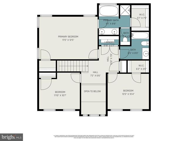 1234 JILL DR, Hummelstown, PA 17036
