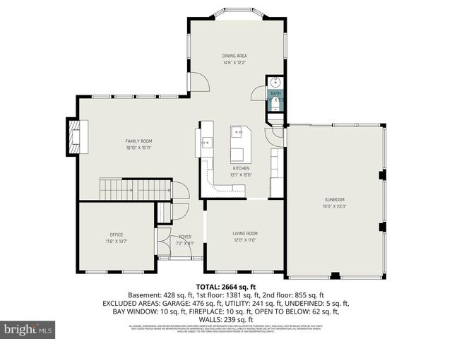 1234 JILL DR, Hummelstown, PA 17036