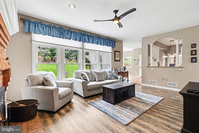 1234 JILL DR, Hummelstown, PA 17036
