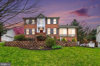 1234 JILL DR, Hummelstown, PA 17036