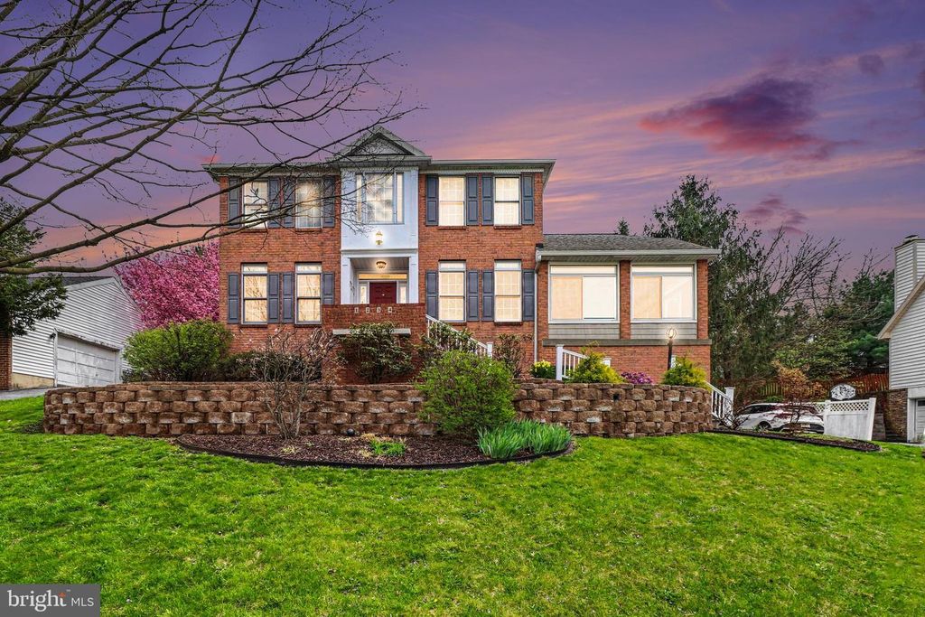 1234 JILL DR, Hummelstown, PA 17036