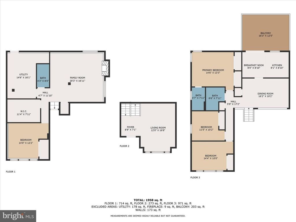 17 HARROD CT, Reisterstown, MD 21136