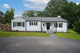 325 Coleman Street, Eden, NC 27288