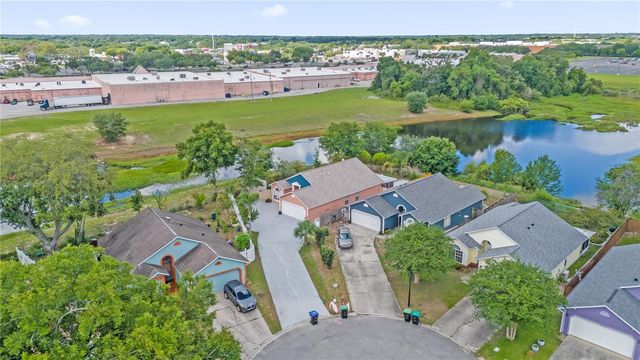 1005 DELNOVA LANE, Orlando, FL 32818