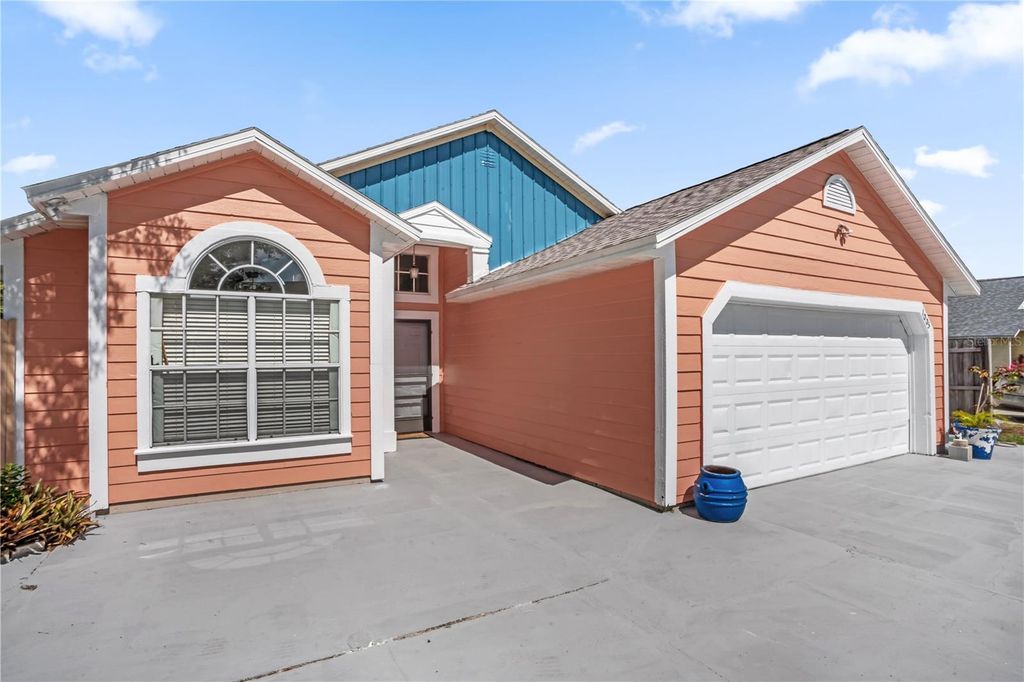 1005 DELNOVA LANE, Orlando, FL 32818