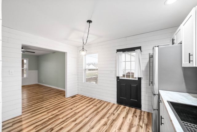 514 Gainey Dr, Oak Grove, KY 42262