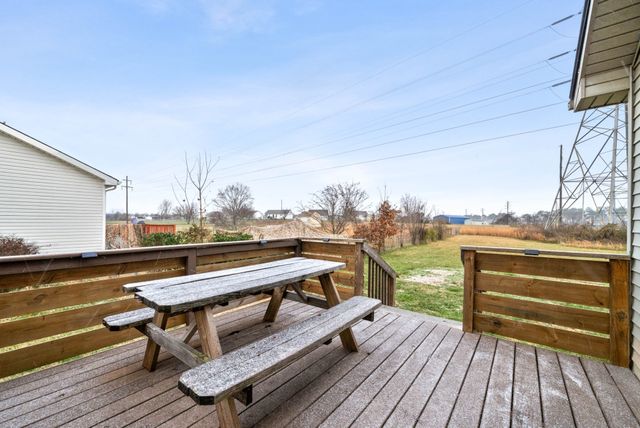 514 Gainey Dr, Oak Grove, KY 42262