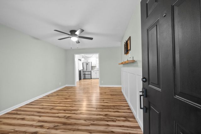 514 Gainey Dr, Oak Grove, KY 42262