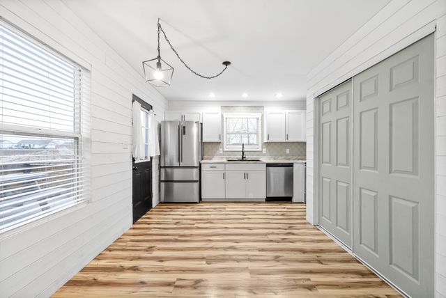 514 Gainey Dr, Oak Grove, KY 42262