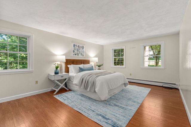 7 Tara Road, Southborough, MA 01772