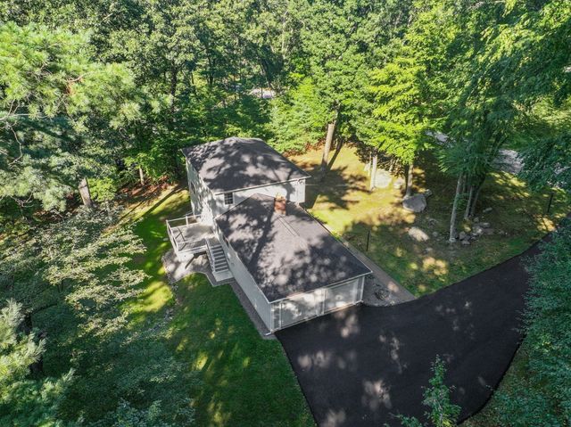 7 Tara Road, Southborough, MA 01772