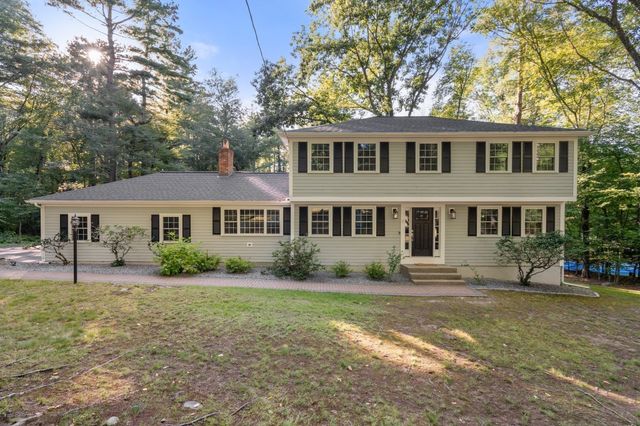 7 Tara Road, Southborough, MA 01772