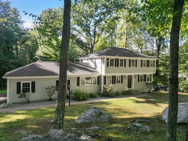 7 Tara Road, Southborough, MA 01772