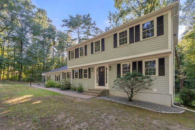 7 Tara Road, Southborough, MA 01772