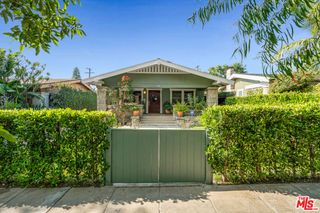1331 N Cherokee Avenue, Los Angeles, CA 90028