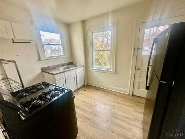 2446 Duck Creek Road, Norwood, OH 45212