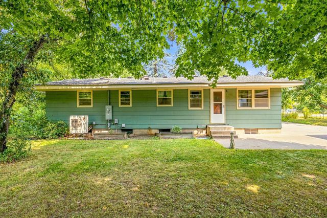 332 Wilson Street, Anoka, MN 55303