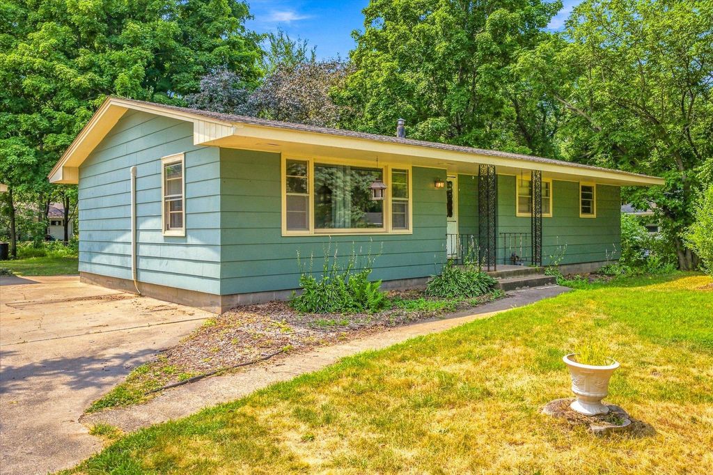 332 Wilson Street, Anoka, MN 55303 — photo 3