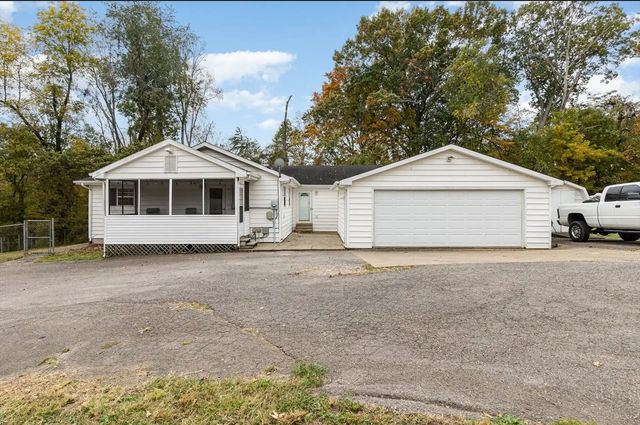 298 Tobacco Rd, Clarksville, TN 37042