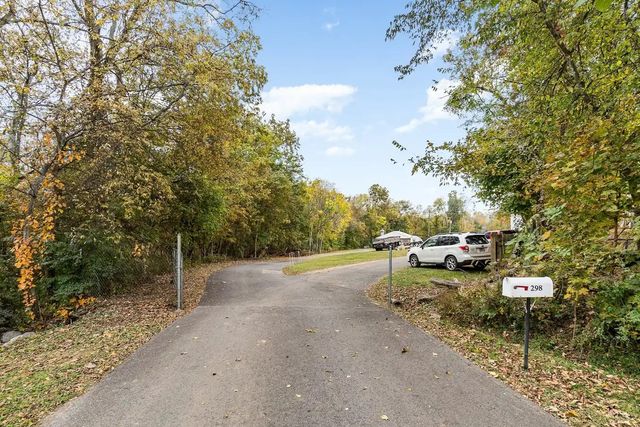 298 Tobacco Rd, Clarksville, TN 37042
