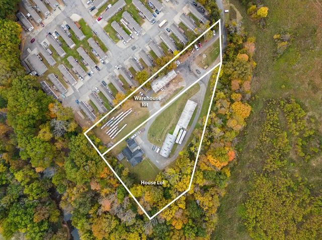 298 Tobacco Rd, Clarksville, TN 37042