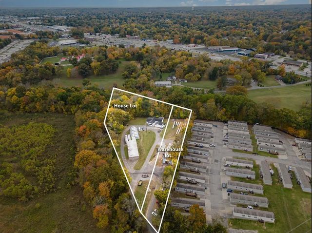 298 Tobacco Rd, Clarksville, TN 37042