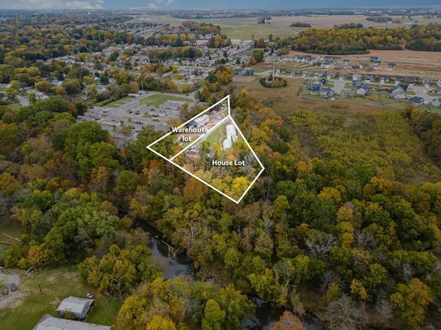 298 Tobacco Rd, Clarksville, TN 37042