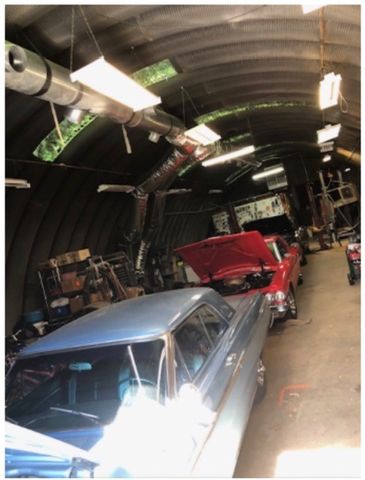 298 Tobacco Rd, Clarksville, TN 37042