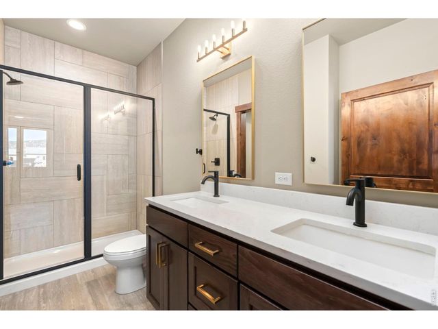 1618 Continental Peaks Cir, Estes Park, CO 80517