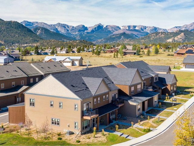 1618 Continental Peaks Cir, Estes Park, CO 80517