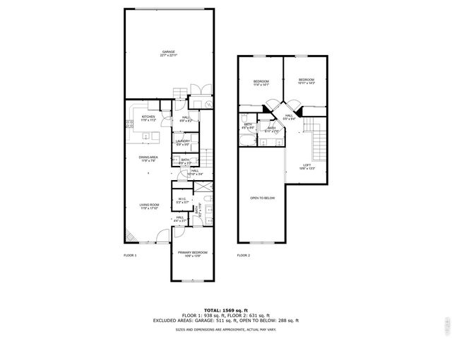 1618 Continental Peaks Cir, Estes Park, CO 80517