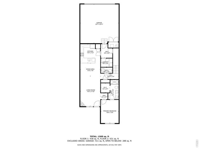 1618 Continental Peaks Cir, Estes Park, CO 80517