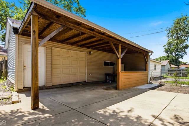2257 Orchard Street, Blue Island, IL 60406