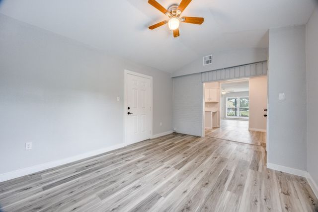 1805 W Washington Street, Sherman, TX 75092