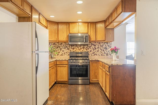 1301 E Avenue I 78, Lancaster, CA 93535