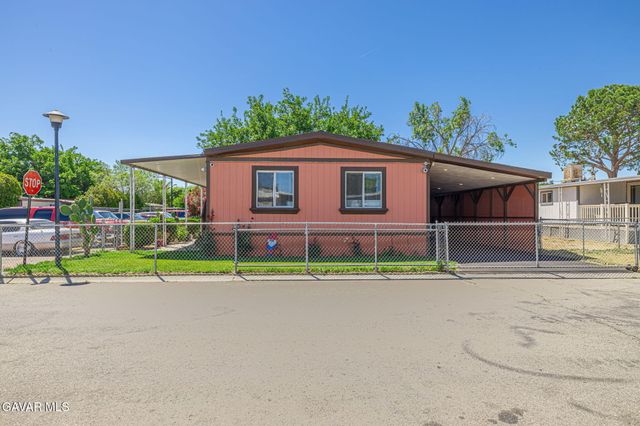 1301 E Avenue I 78, Lancaster, CA 93535
