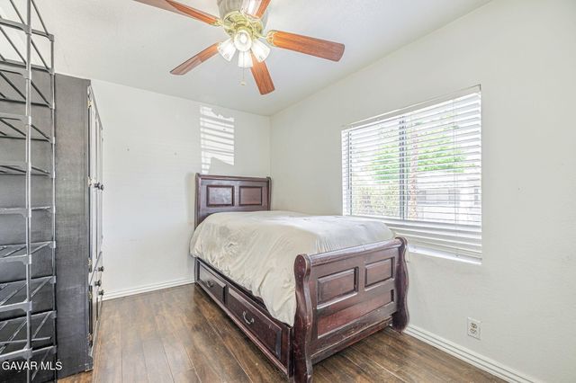 1301 E Avenue I 78, Lancaster, CA 93535