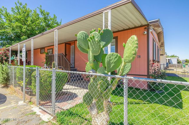 1301 E Avenue I 78, Lancaster, CA 93535