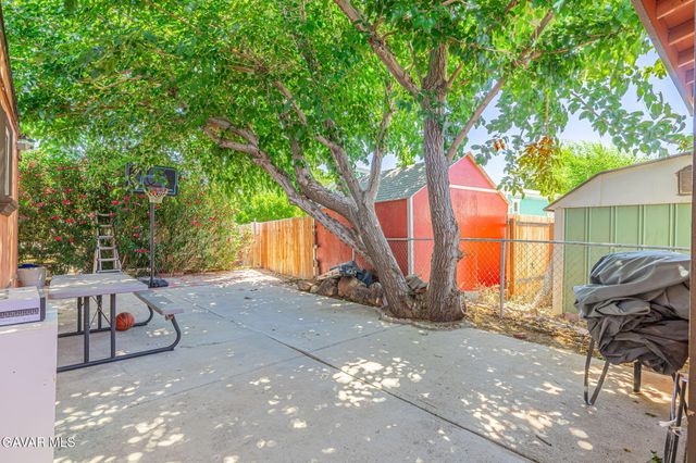 1301 E Avenue I 78, Lancaster, CA 93535