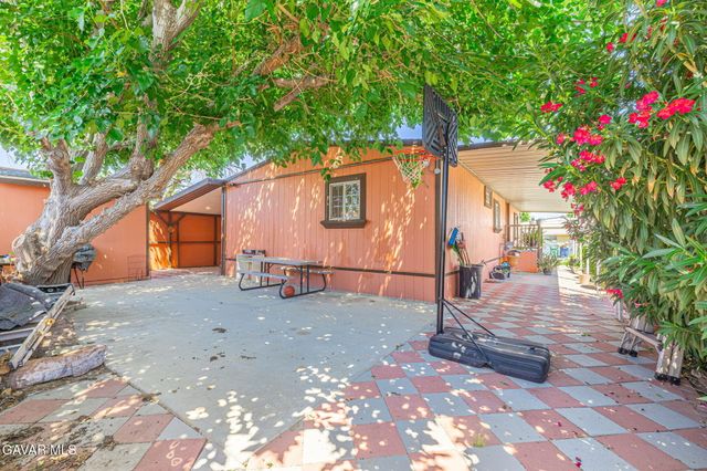 1301 E Avenue I 78, Lancaster, CA 93535