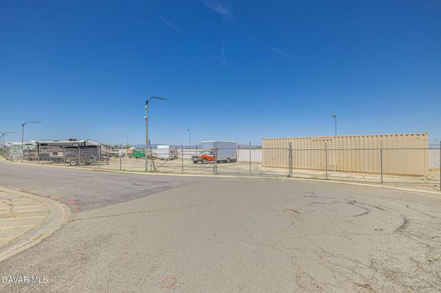 1301 E Avenue I 78, Lancaster, CA 93535
