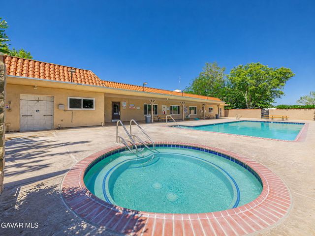 1301 E Avenue I 78, Lancaster, CA 93535