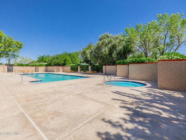 1301 E Avenue I 78, Lancaster, CA 93535