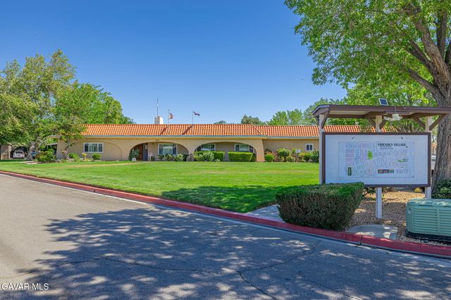 1301 E Avenue I 78, Lancaster, CA 93535