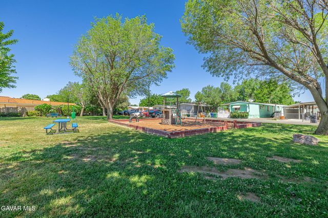 1301 E Avenue I 78, Lancaster, CA 93535