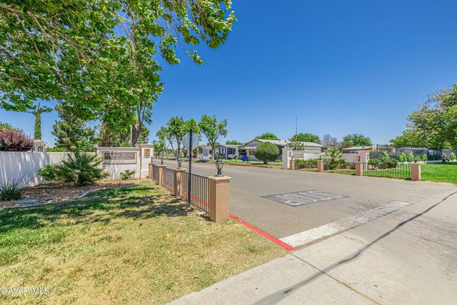 1301 E Avenue I 78, Lancaster, CA 93535