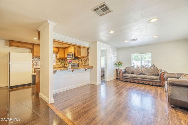 1301 E Avenue I 78, Lancaster, CA 93535