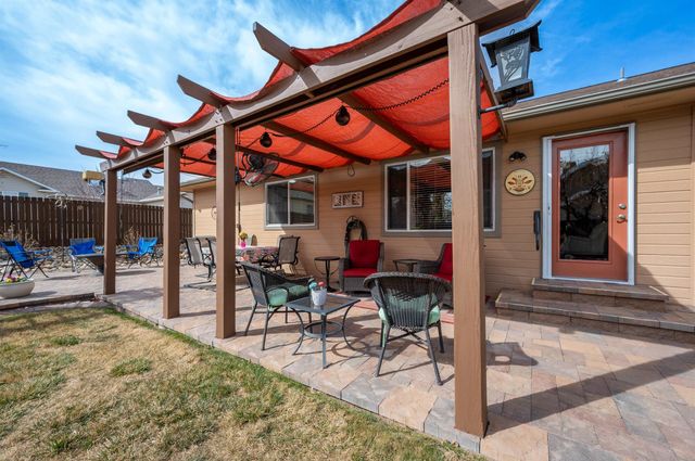 2977 Mesa Crest Place, Grand Junction, CO 81503